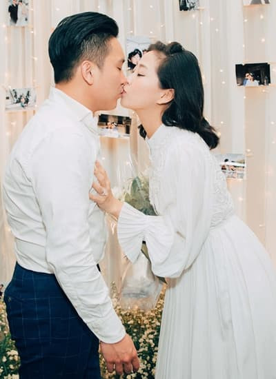 Ngam to am 12 ty ruoi cua Lieu Ha Trinh truoc khi sang noi moi-Hinh-11