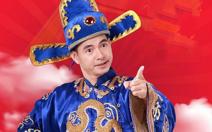 Xuan Bac va nhung lan vuong rac roi, tranh cai tren mang xa hoi-Hinh-3