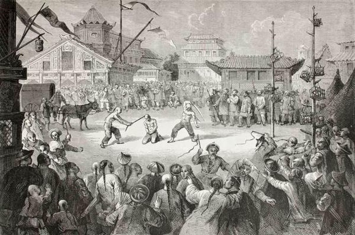 Đặng Hải Sơn từng xin vào một thiện đường - nơi làm những việc thiện thời Dân quốc nhưng bị từ chối vì lý do trên tay nhuốm máu của nhiều người nên không có tư cách vào thiện đường làm việc. Theo đó, Đặng Hải Sơn sống cô độc, không gia đình, vợ con rồi đến lúc qua đời cũng không có mấy người đến đưa tiễn hay lo hương khói sau này. Ảnh trong bài mang tính minh họa.