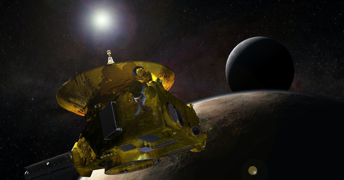 “Theo kết quả quan sát của chúng tôi, quan điểm cho rằng các vành đai dày đặc chỉ tồn tại bên trong giới hạn Roche của một thiên thể phải được thay đổi”, chuyên gia Giovanni Bruno thuộc Đài quan sát vật lý thiên văn của INAF ở Catania, Italy cho biết.