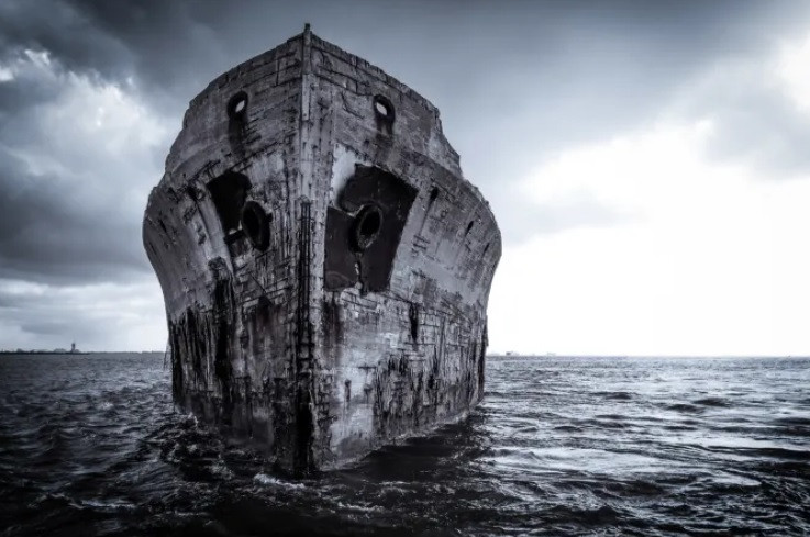 "Con tàu ma" Baychimo không bị chìm suốt nhiều thập kỷ qua khiến giới chuyên gia bất ngờ cũng như cố gắng tìm kiếm dấu vết của nó. Dù vậy, đến nay, tung tích của con tàu vẫn là một ẩn số.