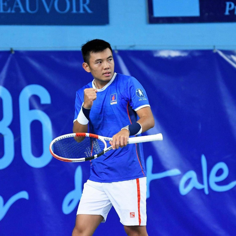 Chuyen gi dang xay ra o tennis Viet Nam?-Hinh-2