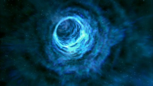 Mặc dù các đường hầm xuyên không - thời gian rất có khả năng tồn tại về mặt lý thuyết nhưng đến nay, các nhà khoa học vẫn tranh cãi lỗ sâu có thực sự hình thành trong vũ trụ rộng lớn hay không.