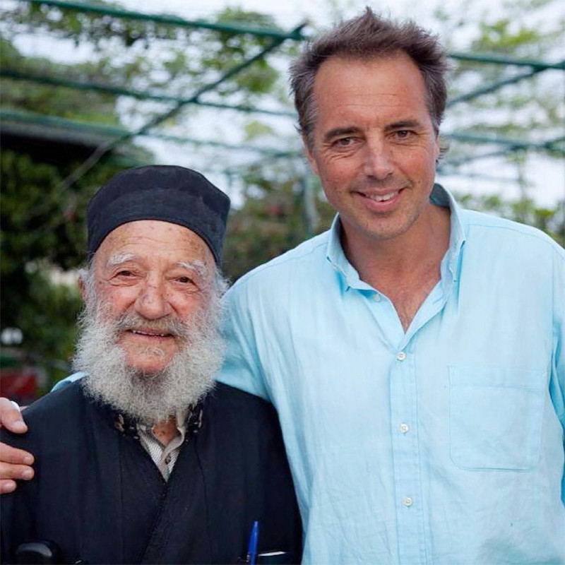 Các món ăn quen thuộc của nhiều người trăm tuổi Cac mon an quen thuoc cua nhieu nguoi tram tuoi