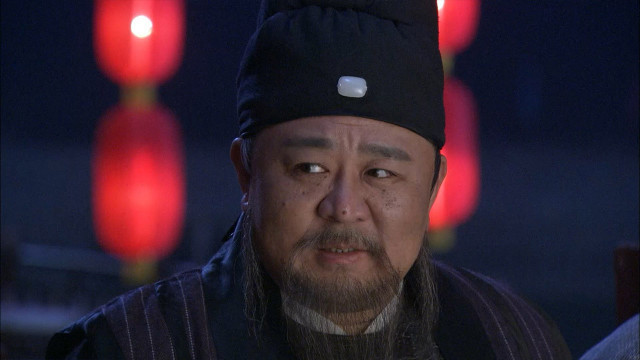 Trong số này có việc khi bị giáng chức và điều động về Bành Trạch, Địch Nhân Kiệt vẫn luôn sống liêm khiết, vì nước thương dân. Khi Bành Trạch xảy ra hạn hán nặng nề, ông chứng kiến cuộc sống của người dân gặp nhiều khó khăn, đói kém.