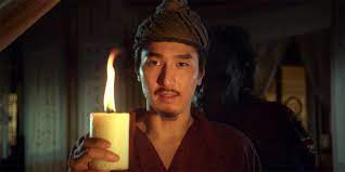 Thấy dân chúng sống trong hoàn cảnh khó khăn như vậy, Địch Nhân Kiệt đích thân dâng tấu lên triều đình xin cứu tế, miễn giảm tô thuế. Nhờ vậy, cuộc sống của người dân ở Bành Trạch dần dần tốt lên.