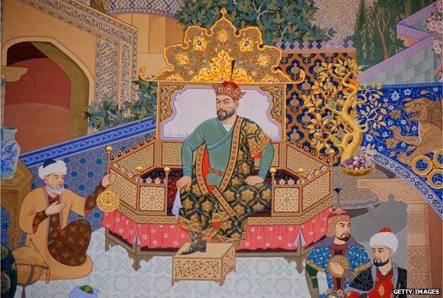  Thế chiến 2 (1939 - 1945) là một trong những cuộc chiến đẫm máu và thương vong nhất trong lịch sử nhân loại. Trong 6 năm, cuộc chiến bắt đầu nổ ra ở châu Âu rồi lan sang châu Á, châu Phi, châu Mỹ, vùng Thái Bình Dương. Hàng chục nước tham chiến sử dụng số lượng lớn vũ khí khiến hơn 60 triệu người thương vong.