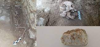 Một quan điểm cho rằng, người xưa làm như vậy vì lo những đứa trẻ này sẽ "đội mồ sống lại", biến thành ma cà rồng quấy nhiễu cuộc sống của con người.