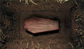 David Soren - giáo sư nhân chủng học tại Đại học Arizona và là thành viên nhóm nghiên cứu cho rằng, người dân sống cách đây khoảng 1.600 năm sợ hãi thế lực bí ẩn như hồn ma, phù thủy, ma cà rồng, xác sống...