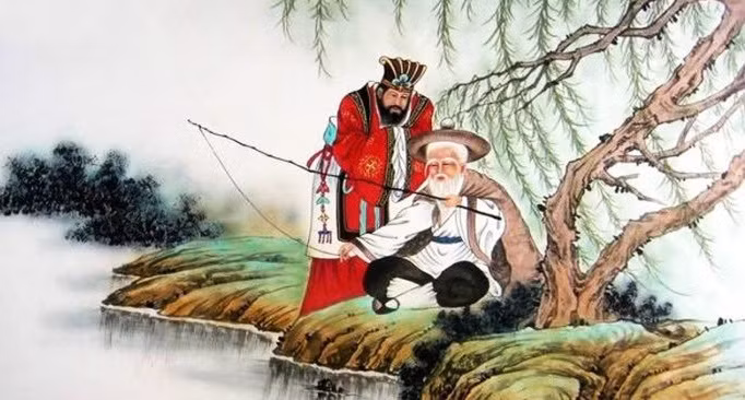 Với những đóng góp to lớn to nhà Chu, Khương Tử Nha được phong làm tể tướng. Thậm chí, ông còn được nhà vua tin tưởng phong làm Tề Vương. Vào năm 97 tuổi, ông qua đời.