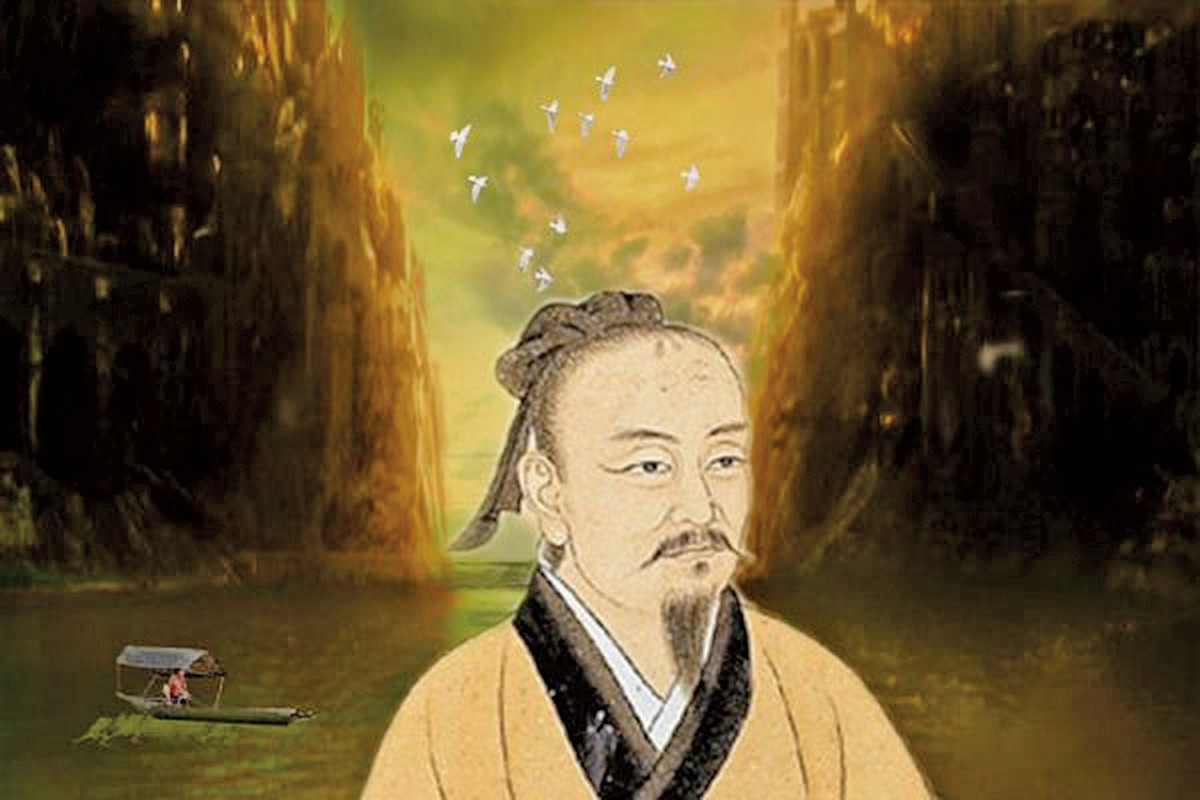 Tuy nhiên, đến thời nhà Thương, con cháu của Lã Bá Di bao gồm cả Khương Tử Nha không thể tiếp tục cuộc sống huy hoàng như tổ tiên. Họ trở thành dân thường, có cuộc sống không mấy khá giả.