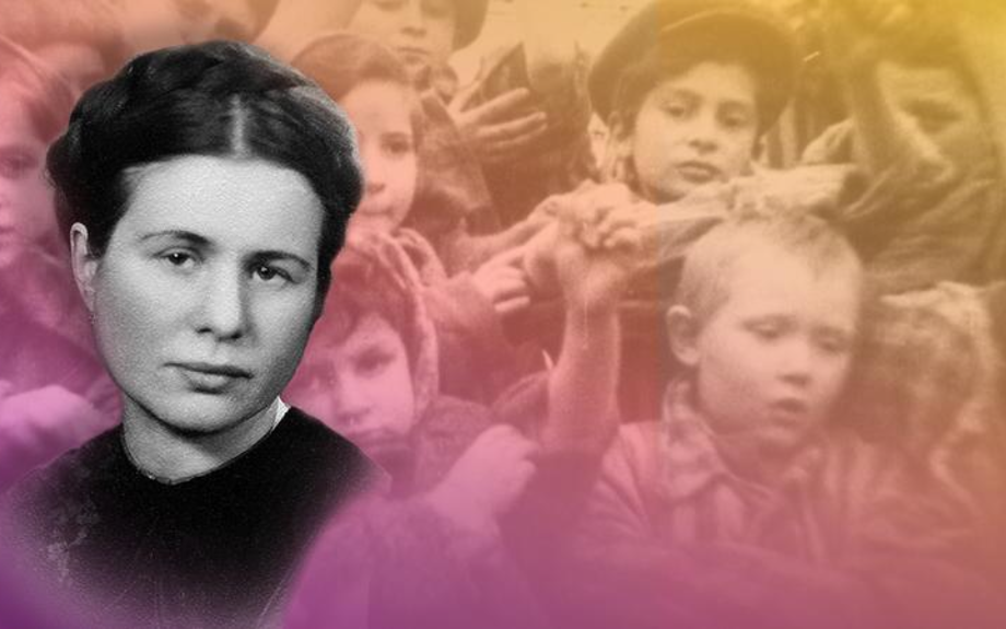 Được sự tin cậy của mọi người, bà Irena thành lập một nhóm bí mật gồm 20 thành viên để đưa trẻ em Do Thái ra khỏi các khu Ghetto đến nơi an toàn. Nhóm của bà Irena tìm ra các cách để đưa trẻ em ra bên ngoài các khu Ghetto an toàn mà không bị kẻ địch phát giác. Trong đó, bà cùng đồng đội làm giả giấy tờ thành nhân viên y tế để có thể ra vào các khu Ghetto.