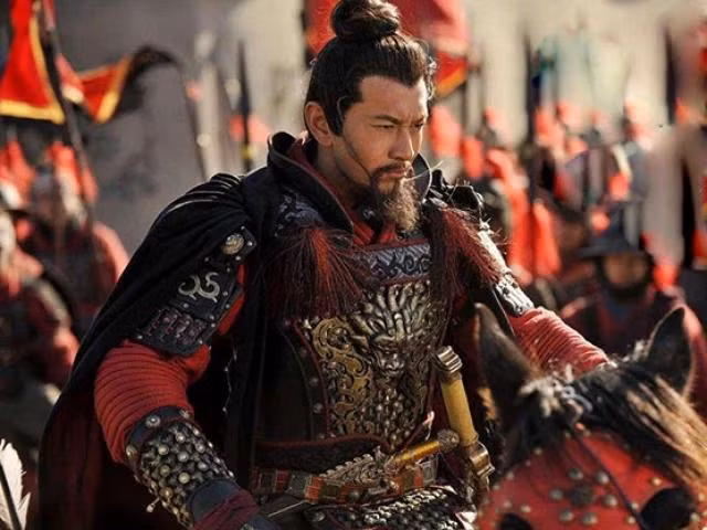 Nắm bắt cơ hội đó, quân của Nhạc Phi từ mọi hướng xông lên tiêu diệt được nhiều kẻ địch. Lực lượng của Đào Tuấn cuối cùng thất bại. Nhờ vậy, Nhạc Phi giành được thắng lợi, dẹp tan lực lượng phản loạn mà tổn thất ở mức thấp.