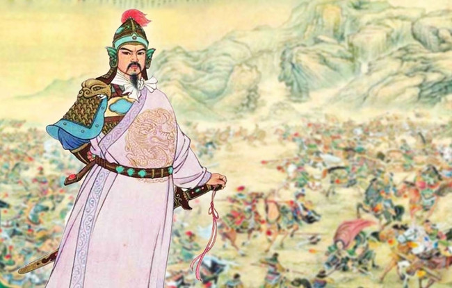 Nhạc Phi dùng kế “con ngựa thành Troy” lấy ít địch nhiều thế nào? Nhac Phi dung ke “con ngua thanh Troy” lay it dich nhieu the nao?