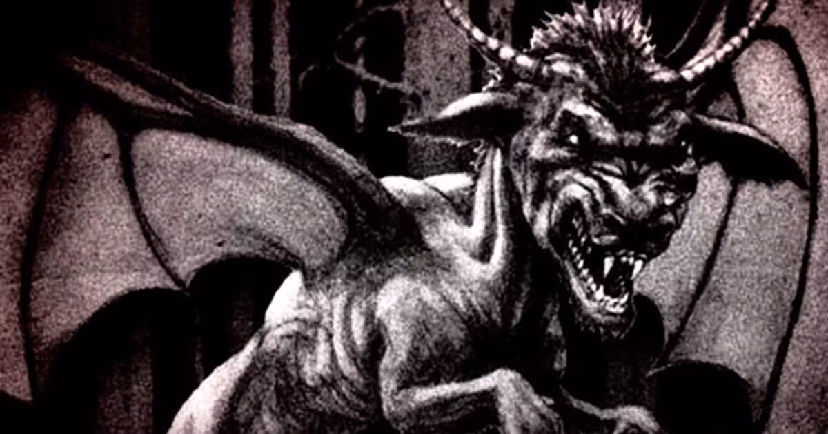 "Quỷ Jersey" là quái vật kỳ bí được báo cáo xuất hiện ở New Jersey, Mỹ vào những năm đầu thế kỷ 20. Một số nghiên cứu ước tính có hơn 2.000 người dân từng chạm trán sinh vật kỳ bí này.