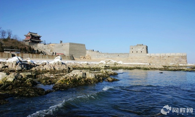 Theo đó, Sơn Hải Quan trở thành một trong những cửa ải được kiên cố nhất ở Trung Quốc. Hiện nay, đây cũng là một trong những cửa ải được bảo quản tốt nhất của Vạn Lý Trường Thành.