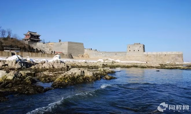 Theo đó, Sơn Hải Quan trở thành một trong những cửa ải được kiên cố nhất ở Trung Quốc. Hiện nay, đây cũng là một trong những cửa ải được bảo quản tốt nhất của Vạn Lý Trường Thành.