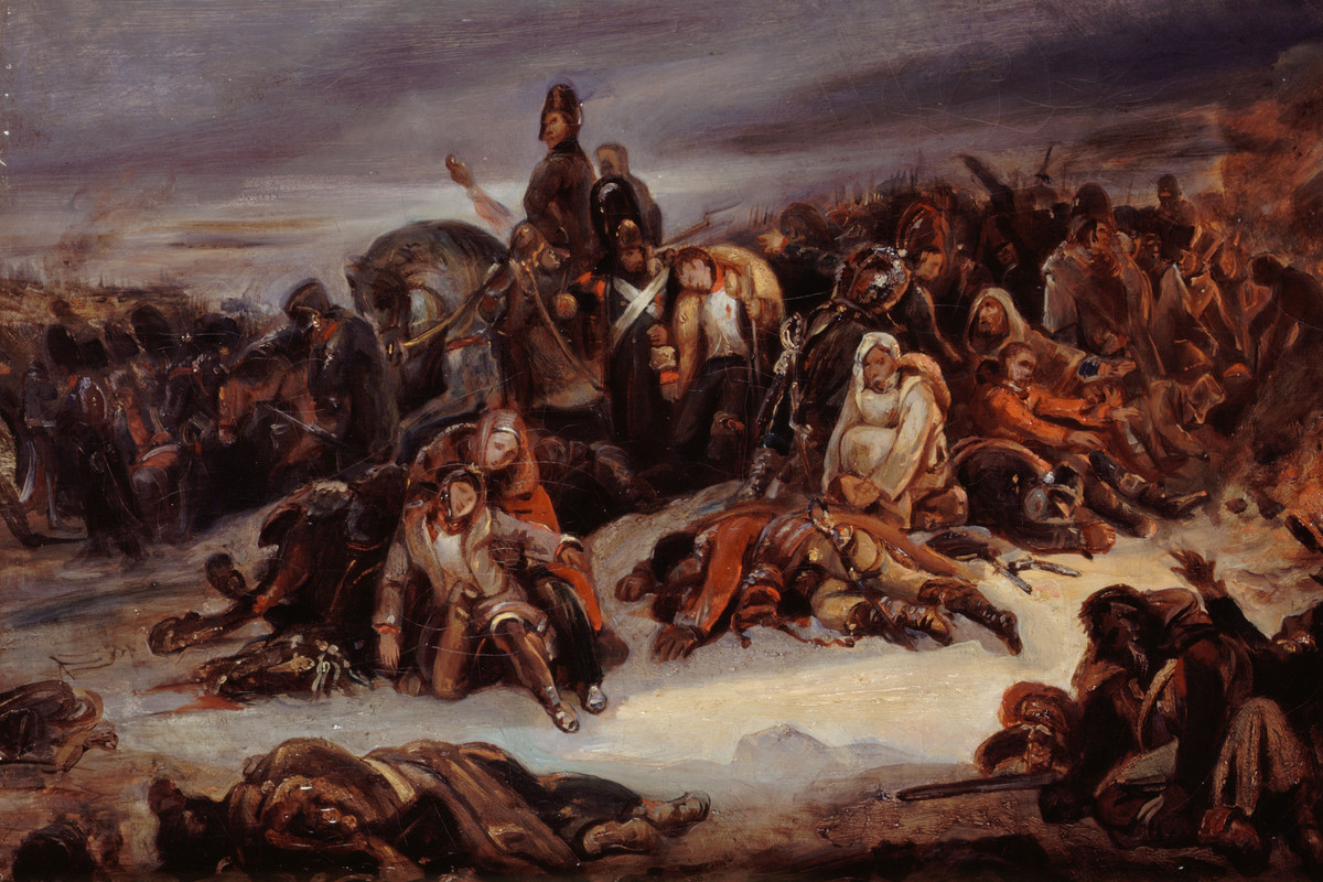 Theo kế hoạch ban đầu, Sa hoàng Alexander sẽ tới St. Petersburg vào ngày 20/7. Tuy nhiên, ông đã ở lại Tver thêm 2 ngày nên đến St. Petersburg vào ngày 22/7.