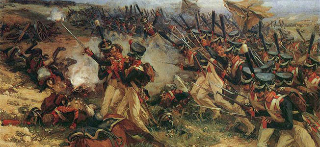 Nếu Napoleon tăng thêm quân và dồn sức đánh chiếm thành công thành phố St. Petersburg thay vì Moscow thì kết quả cuộc chiến năm 1812 có thể đã khác.