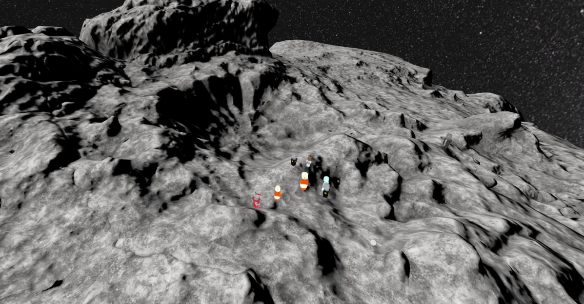 "Cho đến nay, axit amin được tìm thấy từ Ryugu hầu hết phù hợp với những gì đã thấy ở các loại thiên thạch giàu carbon đã tiếp xúc với nhiều nước nhất trong không gian", đồng tác giả nghiên cứu, ông Jason Dworkin đến từ Trung tâm Chuyến bay không gian Goddard của NASA cho biết.