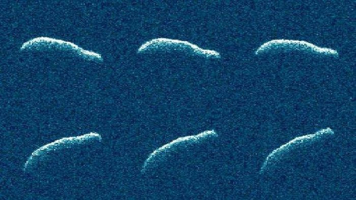 Được phát hiện lần đầu áp sát Trái đất vào tháng 1/2011, tiểu hành tinh 2011 AG5 có đường kính khoảng 140m. Vào năm 2012, các nhà khoa học NASA căn cứ vào các dữ liệu, quan sát về 2011 AG5 đã đưa ra dự đoán rằng tiểu hành tinh này sẽ một lần nữa tới gần Trái đất vào năm 2040.