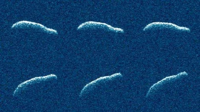 Được phát hiện lần đầu áp sát Trái đất vào tháng 1/2011, tiểu hành tinh 2011 AG5 có đường kính khoảng 140m. Vào năm 2012, các nhà khoa học NASA căn cứ vào các dữ liệu, quan sát về 2011 AG5 đã đưa ra dự đoán rằng tiểu hành tinh này sẽ một lần nữa tới gần Trái đất vào năm 2040.