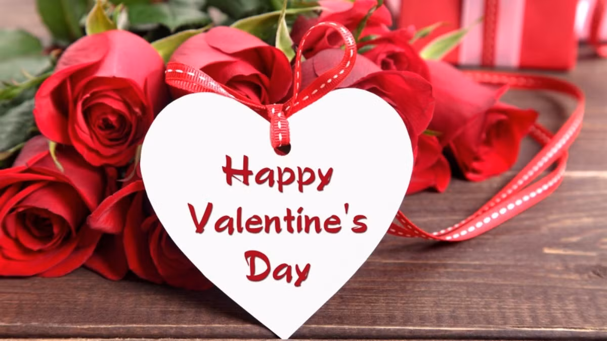 Truyen thuyet ky bi it biet ve Le tinh nhan Valentine 14/2