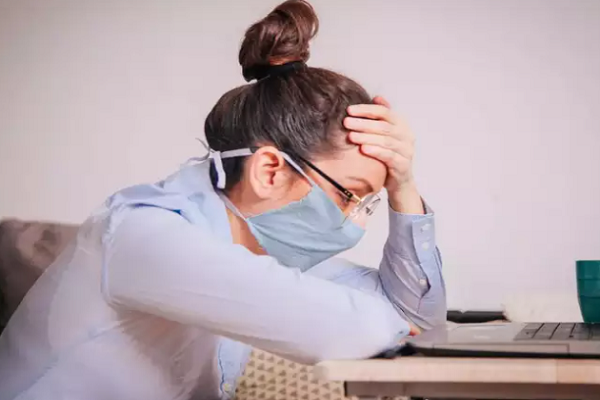 Phat hien 2 trieu chung moi o nguoi nhiem chung 