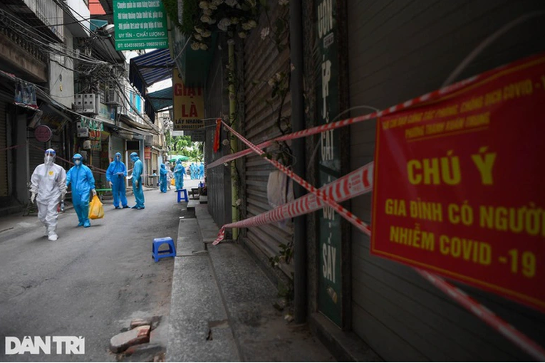 COVID-19 se thanh benh truyen nhiem nhom B: Chong dich thay doi the nao?-Hinh-2