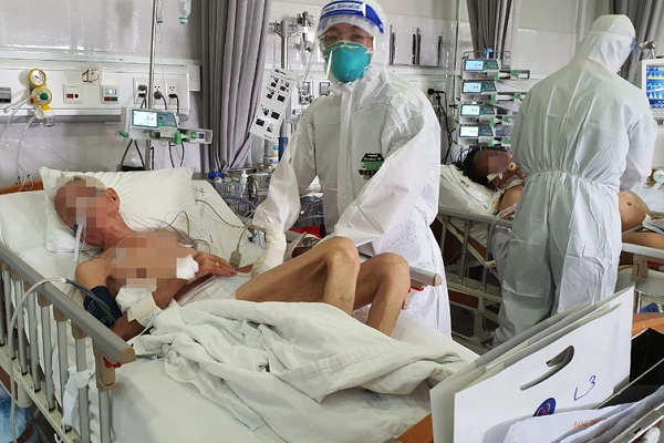 Nhieu nguoi “soc” vi thanh F0 lan 3 trong vai thang: Chuyen gia noi gi?-Hinh-2