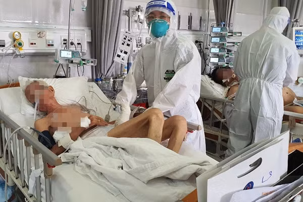 Nhieu nguoi “soc” vi thanh F0 lan 3 trong vai thang: Chuyen gia noi gi?-Hinh-2