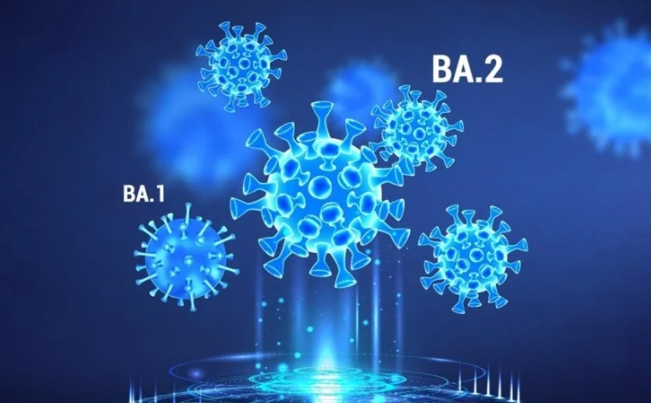 Biet gi ve bien the COVID-19 moi duoc phat hien tai Israel?