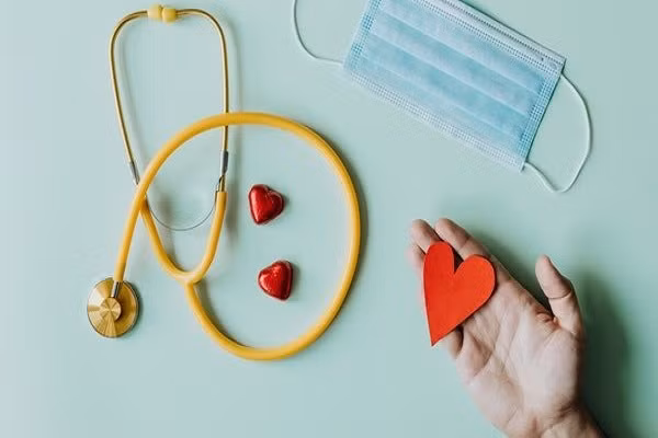 Nghiên cứu mới về nhóm nguy cơ tử vong cao hơn nếu mắc COVID-19 Nghien cuu moi ve nhom nguy co tu vong cao hon neu mac COVID-19