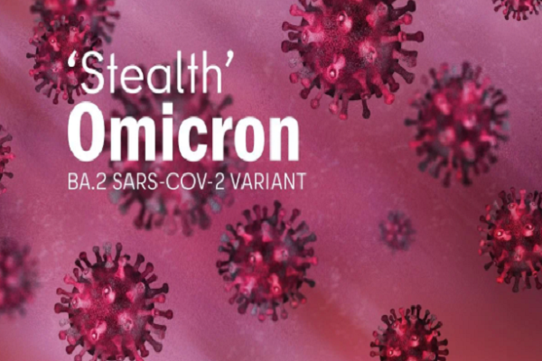 4 cau hoi lon ve chung Omicron “tang hinh”