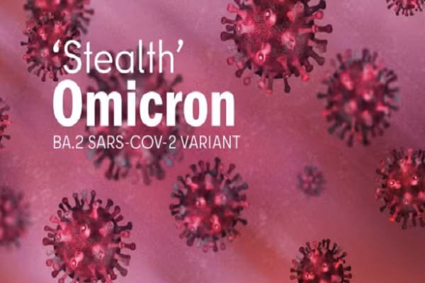 4 cau hoi lon ve chung Omicron “tang hinh”