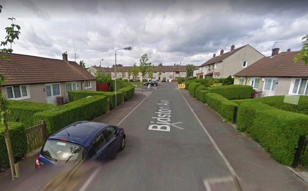 Hai hung be gai 17 thang tuoi bi cho can tu vong