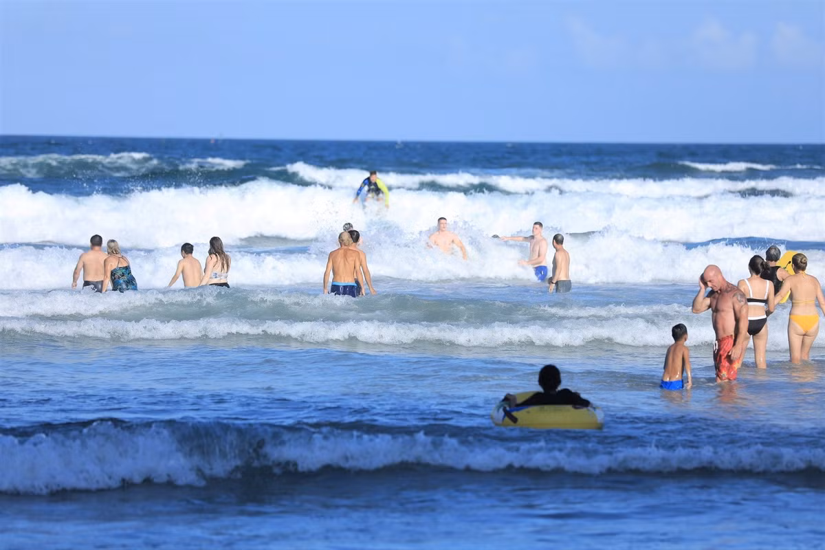 Bai bien My Khe cua Da Nang lot top dep nhat chau A-Hinh-3