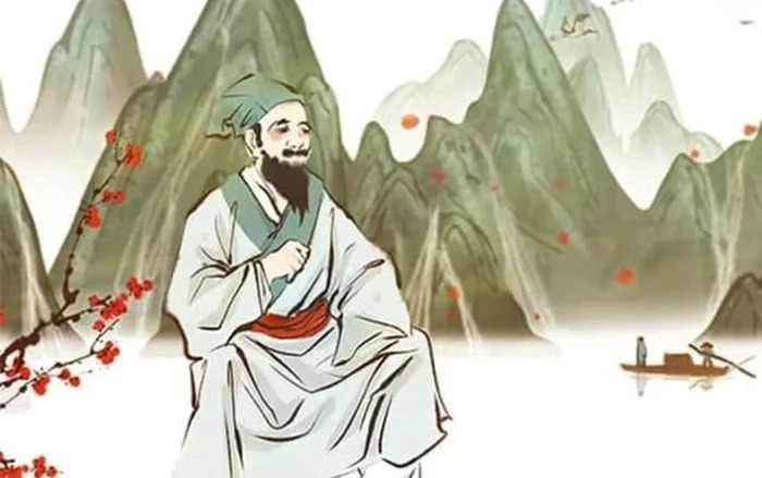 5 quy nhan mang lai phuc khi va may man cho cuoc doi ban