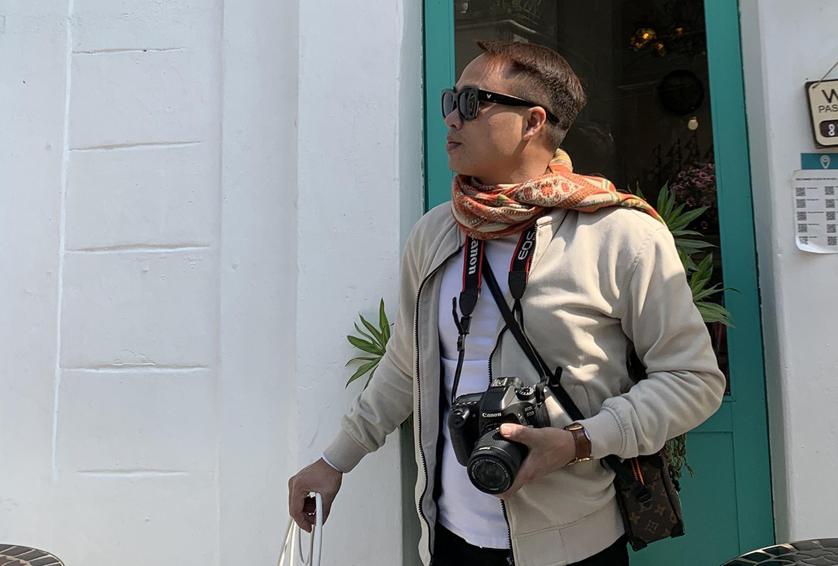 Giai phong viec bep nuc, nhieu gia dinh quyet dinh di du lich Tet-Hinh-2