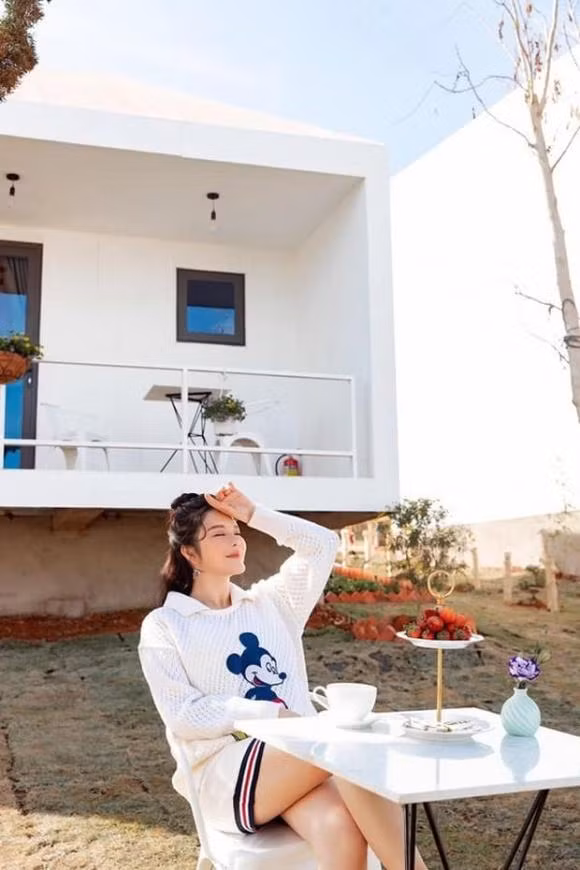 Ly Nha Ky dap tra khi bi hoi ly do giau-Hinh-3