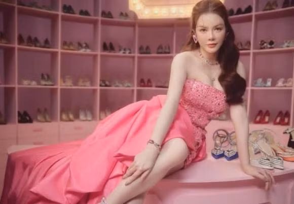 Ly Nha Ky dap tra khi bi hoi ly do giau-Hinh-2