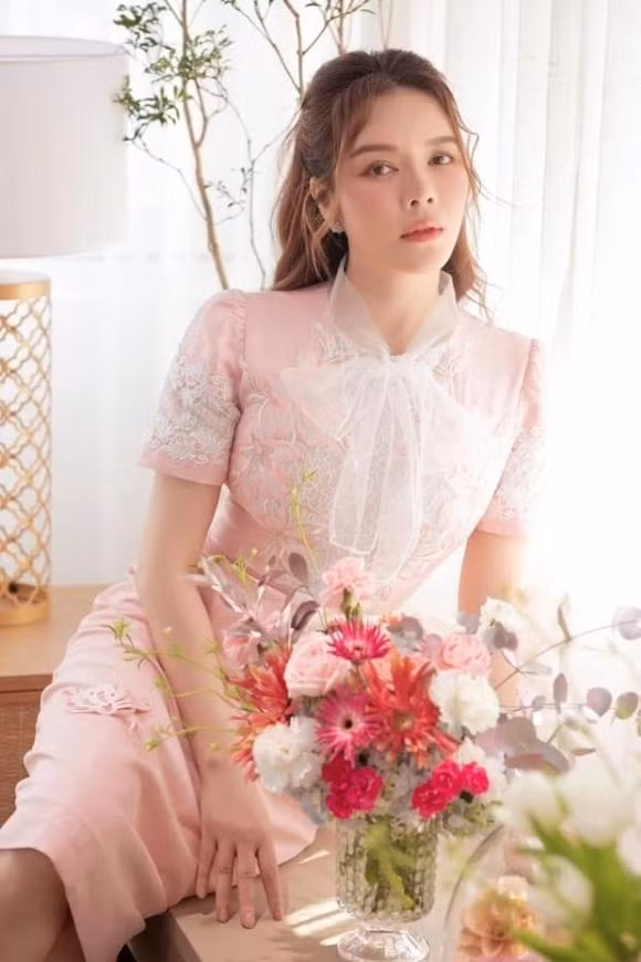 Ly Nha Ky dap tra khi bi hoi ly do giau