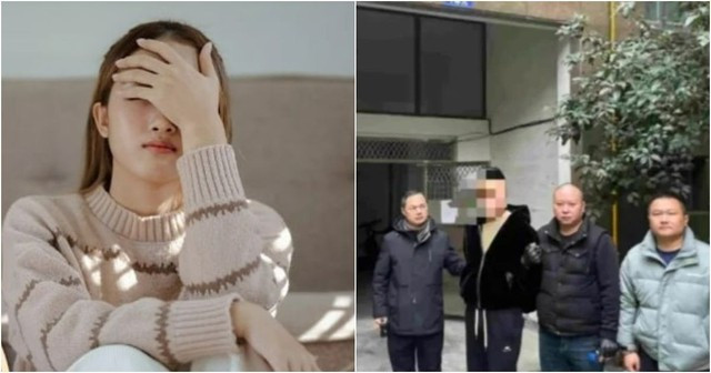 Danh 5 nam de tra no giup ban trai, hoa ra la ke lua dao