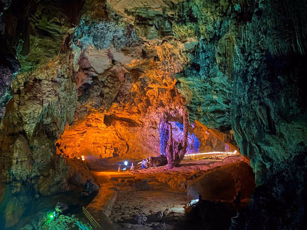 6 diem nhat dinh phai check-in tai Cao Bang Tet nay-Hinh-4