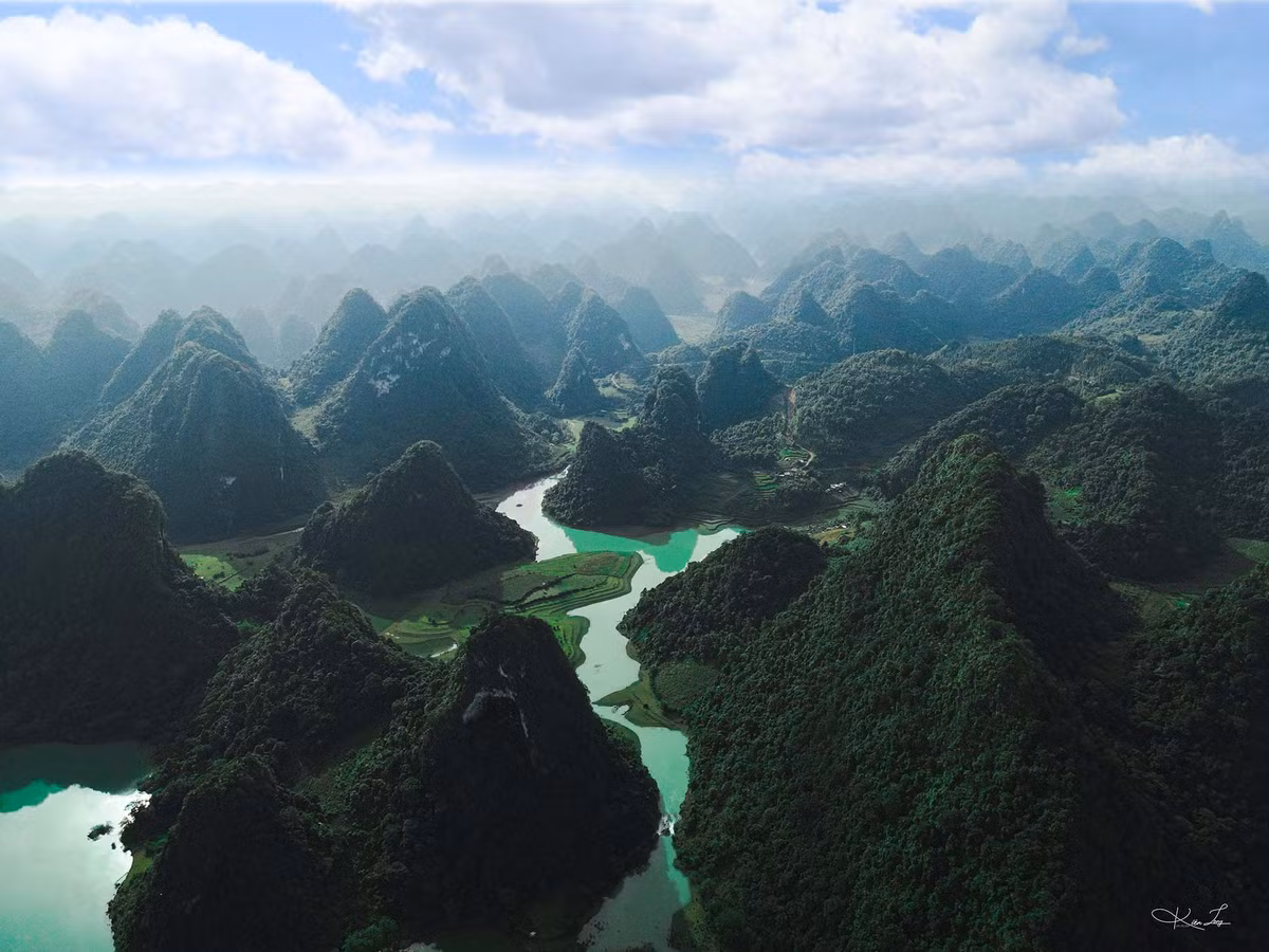 6 diem nhat dinh phai check-in tai Cao Bang Tet nay-Hinh-7