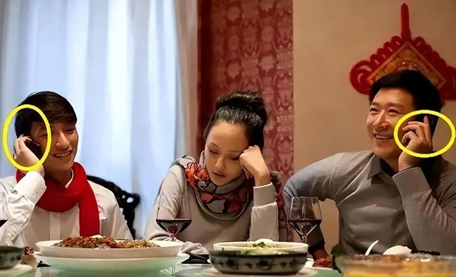 3 kieu bua toi ban tuyet doi khong nen nhan loi tham du