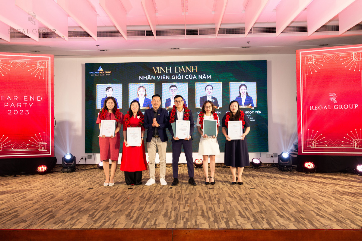 Một doanh nghiệp trên địa bàn TP Đà Nẵng thưởng Tết từ 1 - 6 tháng lương Mot doanh nghiep tren dia ban TP Da Nang thuong Tet tu 1 - 6 thang luong