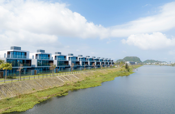 Regal Group 2024: Đón vận hội mới - Hình 5 Regal Group 2024: Don van hoi moi-Hinh-5