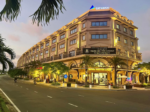 Regal Group 2024: Đón vận hội mới - Hình 6 Regal Group 2024: Don van hoi moi-Hinh-6
