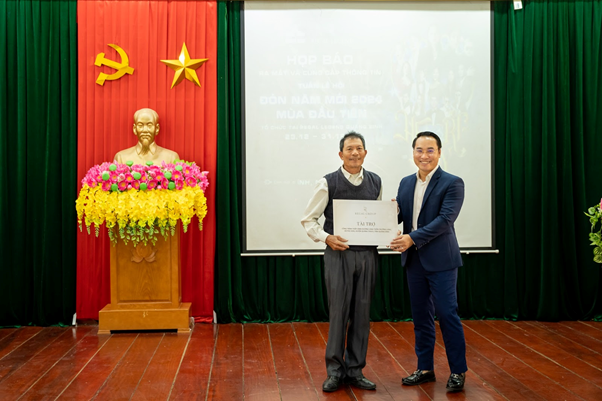 Regal Group 2024: Đón vận hội mới - Hình 10 Regal Group 2024: Don van hoi moi-Hinh-10